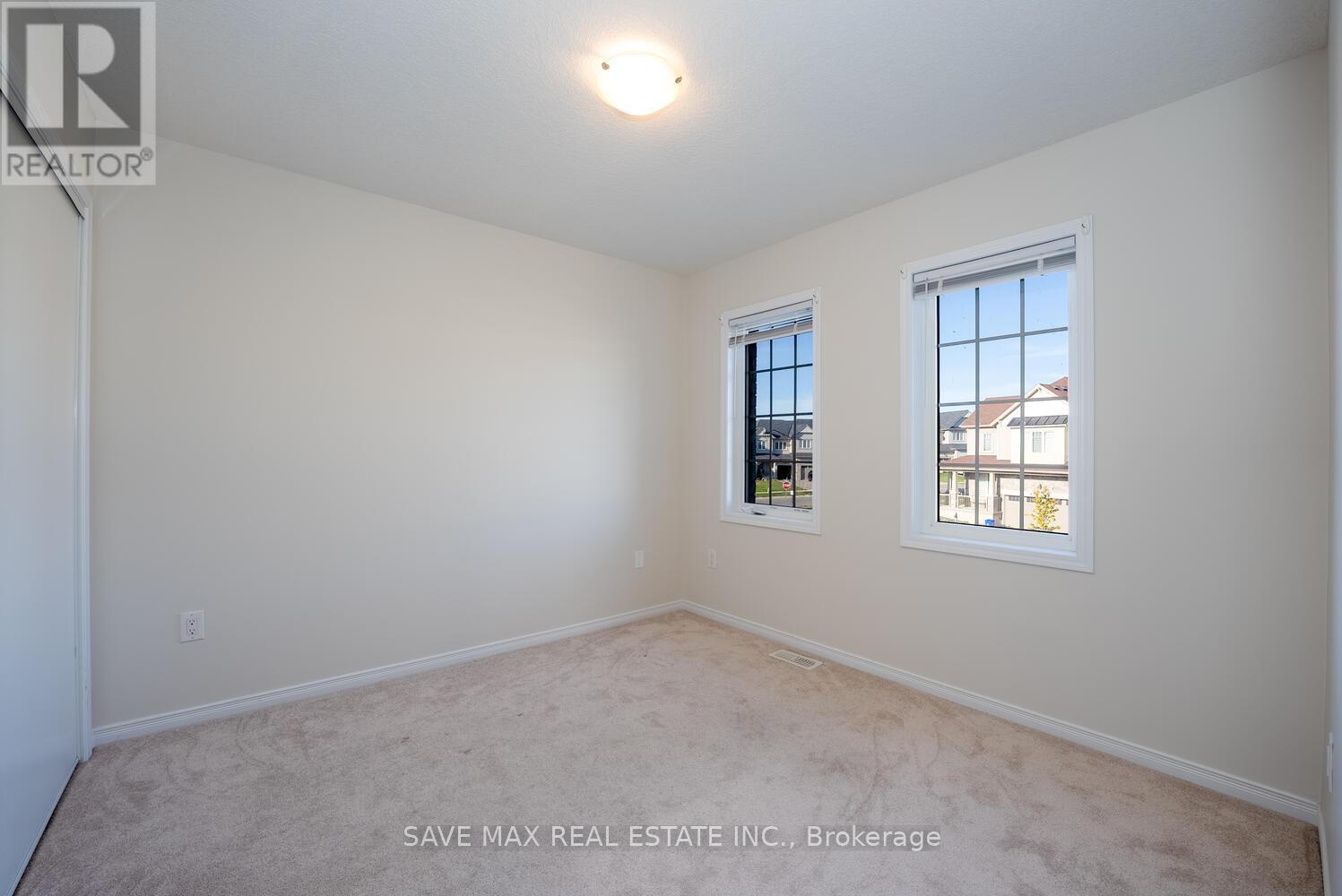 Main And Second - 27 Blacksmith Drive, Woolwich, Ontario  N0B 1M0 - Photo 9 - X12473886