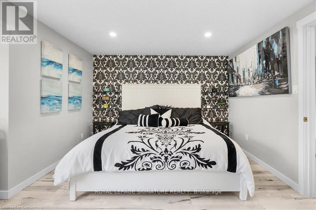 24 - 131 Traynor Avenue, Kitchener, Ontario  N2C 2M6 - Photo 15 - X12473848