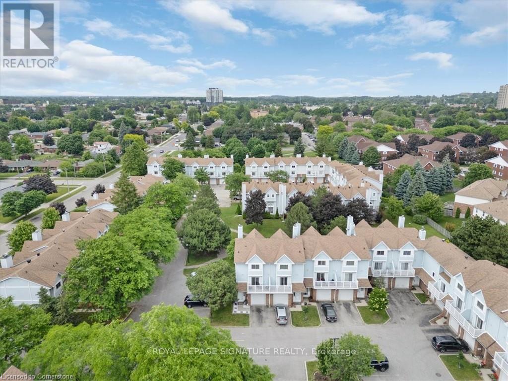 24 - 131 Traynor Avenue, Kitchener, Ontario  N2C 2M6 - Photo 28 - X12473848