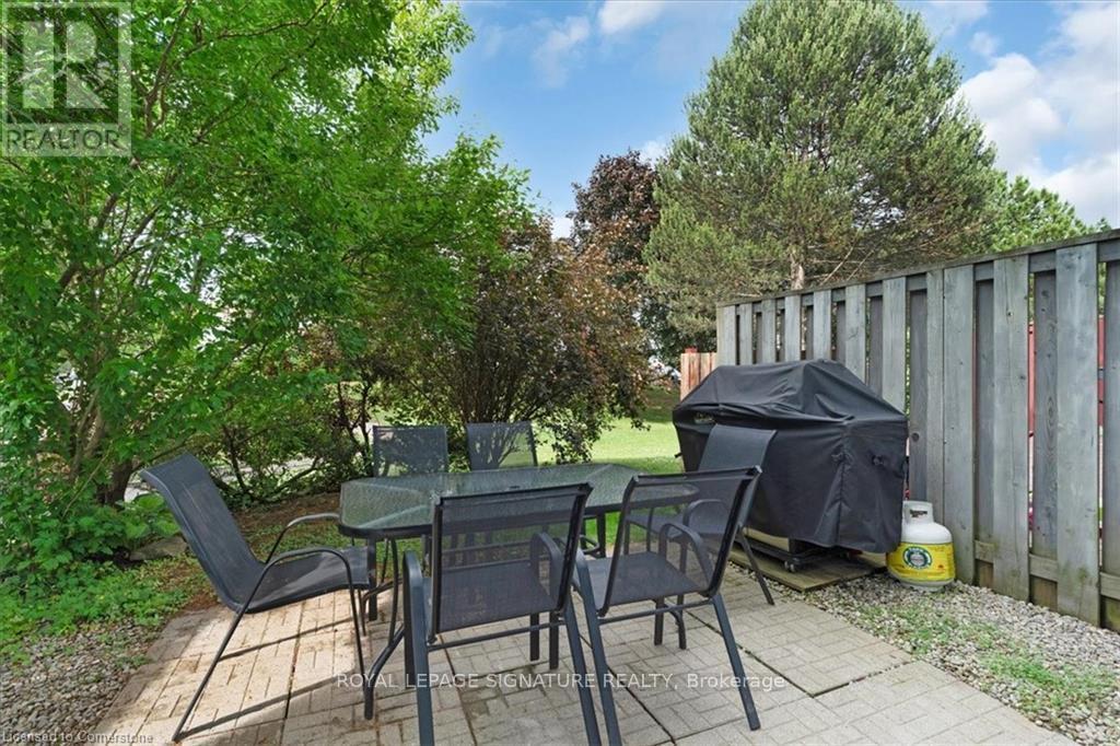 24 - 131 Traynor Avenue, Kitchener, Ontario  N2C 2M6 - Photo 26 - X12473848