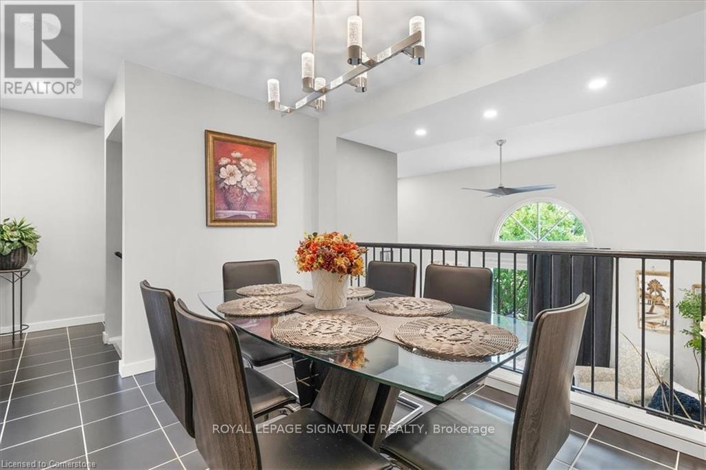 24 - 131 Traynor Avenue, Kitchener, Ontario  N2C 2M6 - Photo 9 - X12473848