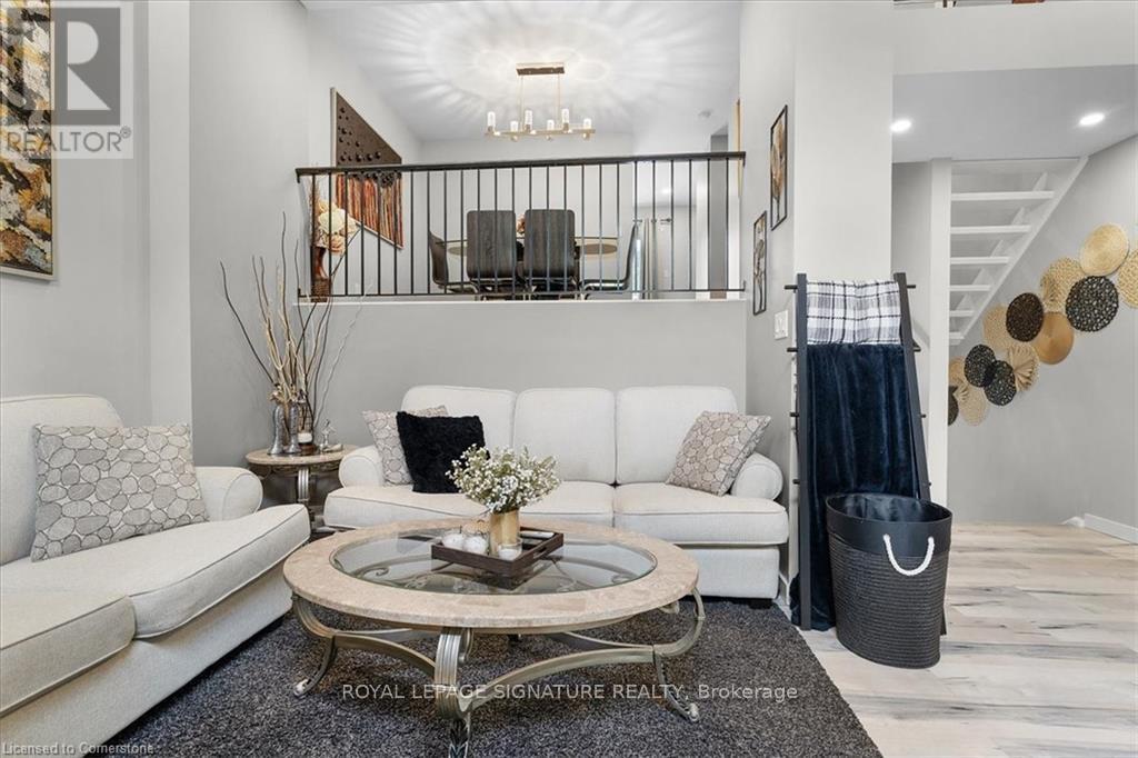 24 - 131 Traynor Avenue, Kitchener, Ontario  N2C 2M6 - Photo 5 - X12473848