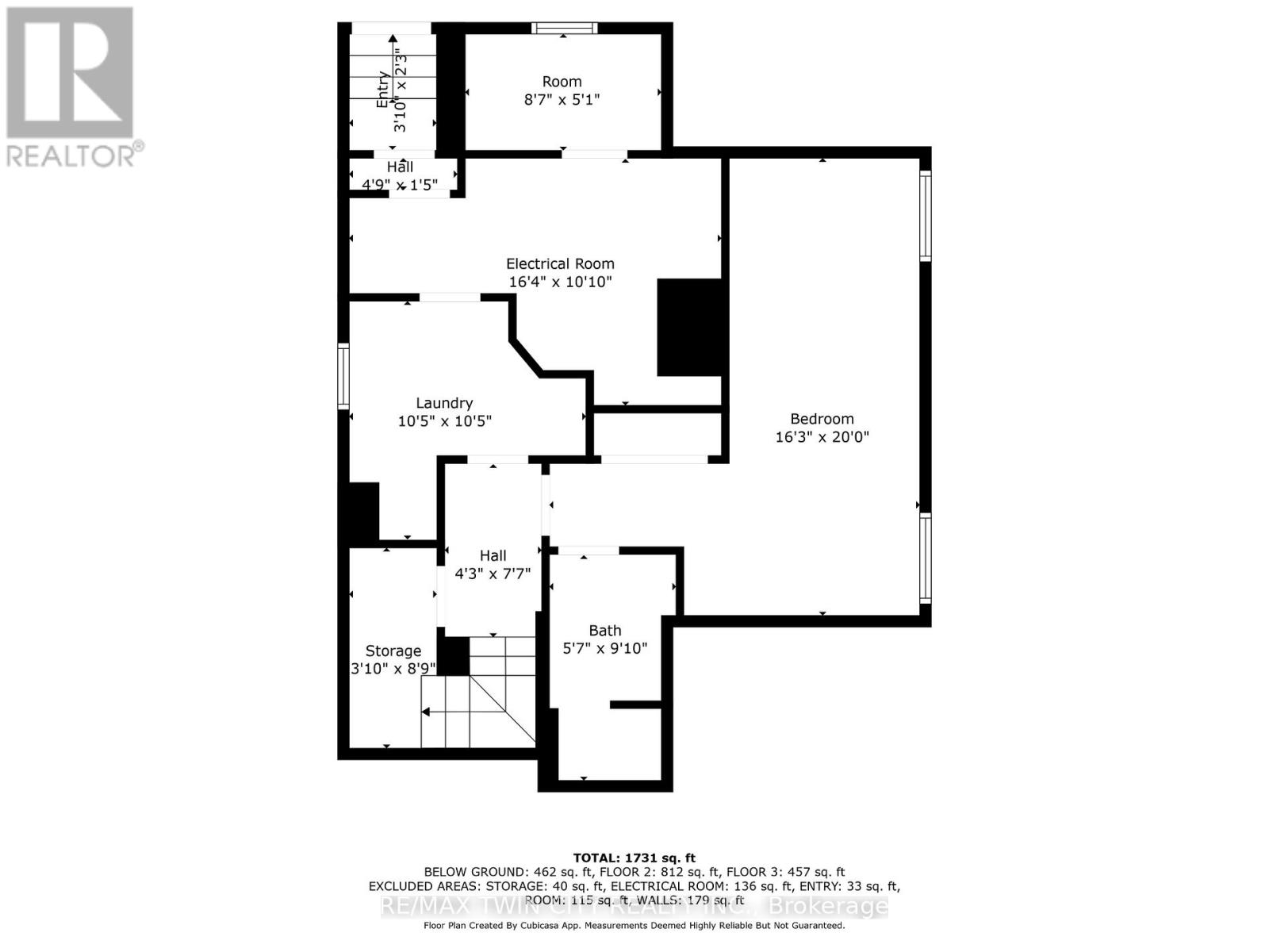 25 Broadway Street E, Brant, Ontario  N3L 2R3 - Photo 49 - X12473880