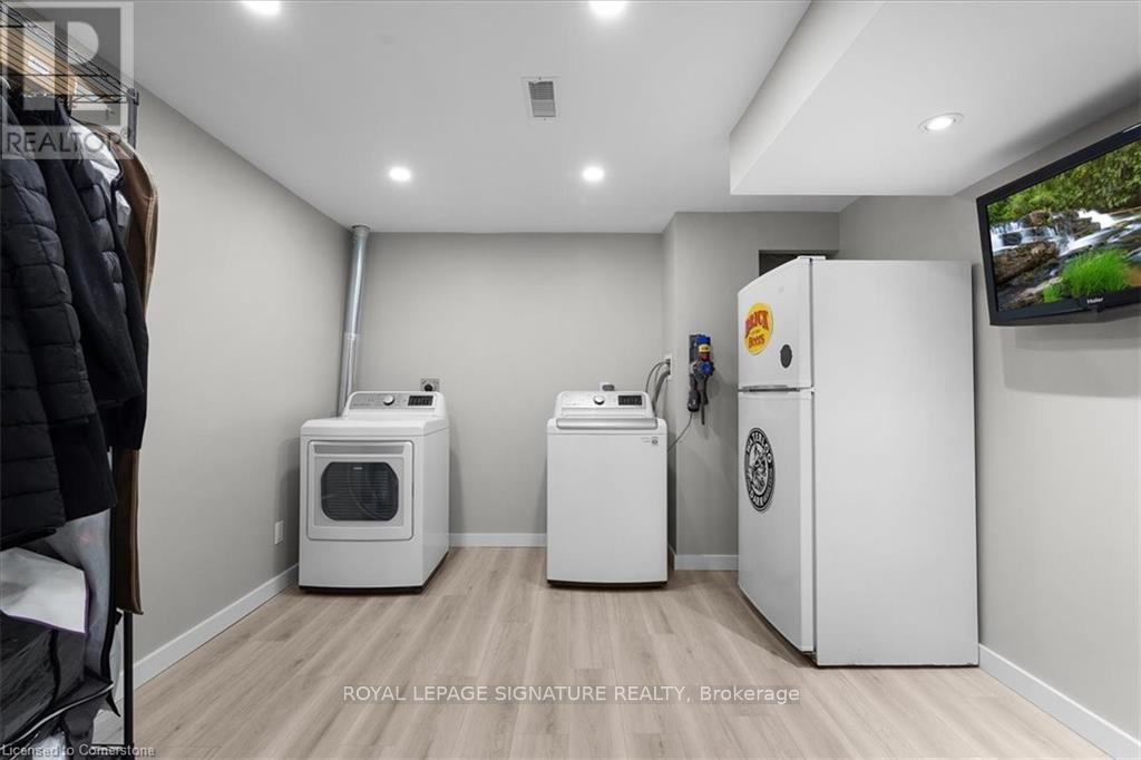 24 - 131 Traynor Avenue, Kitchener, Ontario  N2C 2M6 - Photo 23 - X12473848