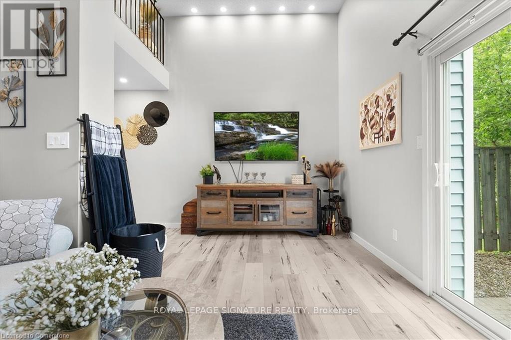 24 - 131 Traynor Avenue, Kitchener, Ontario  N2C 2M6 - Photo 6 - X12473848