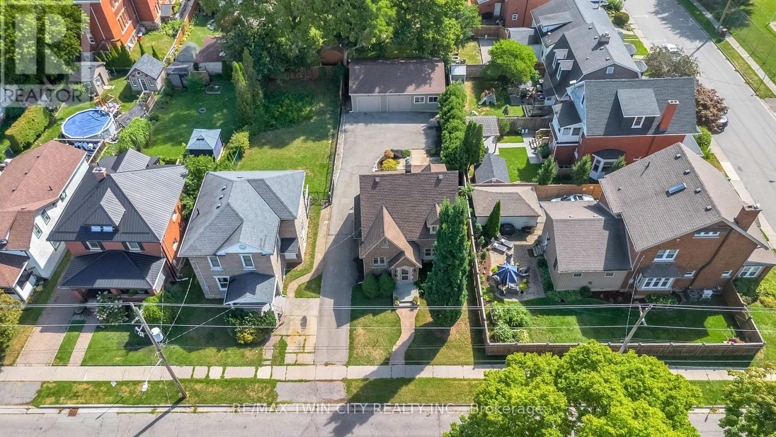 25 Broadway Street E, Brant, Ontario  N3L 2R3 - Photo 42 - X12473880