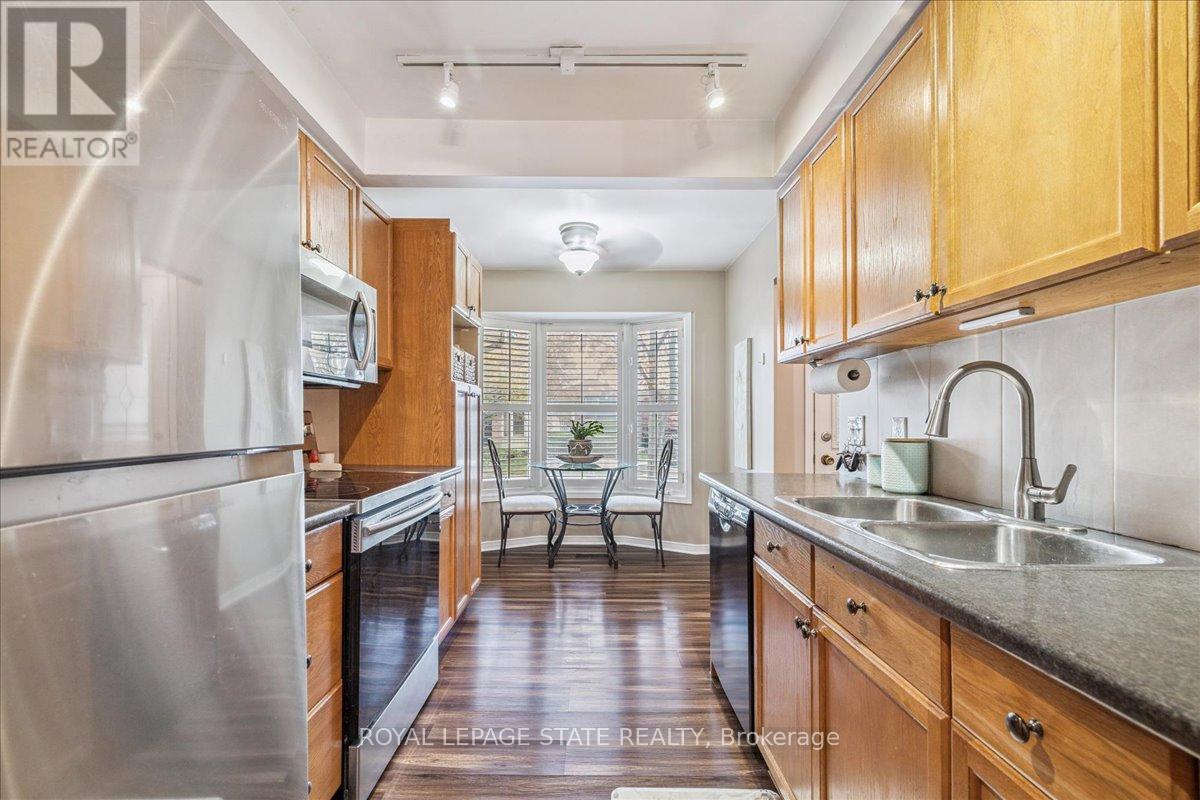 5 - 15 Ellington Avenue, Hamilton, Ontario  L8E 4P3 - Photo 14 - X12473898