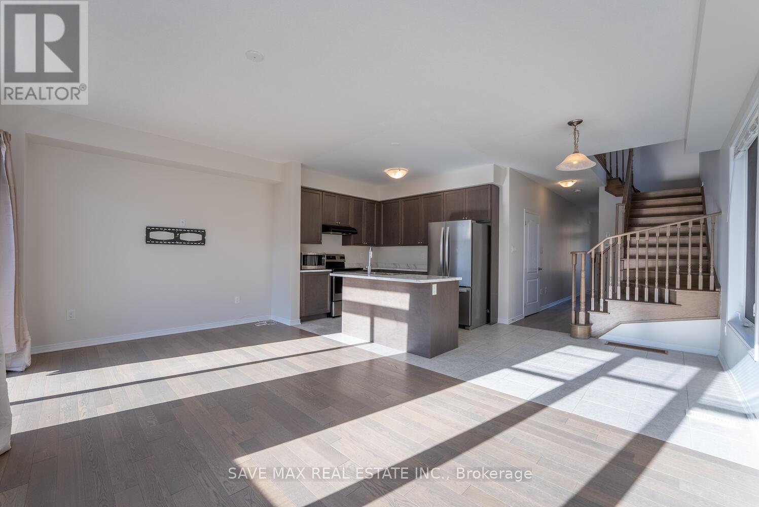 Main And Second - 27 Blacksmith Drive, Woolwich, Ontario  N0B 1M0 - Photo 2 - X12473886