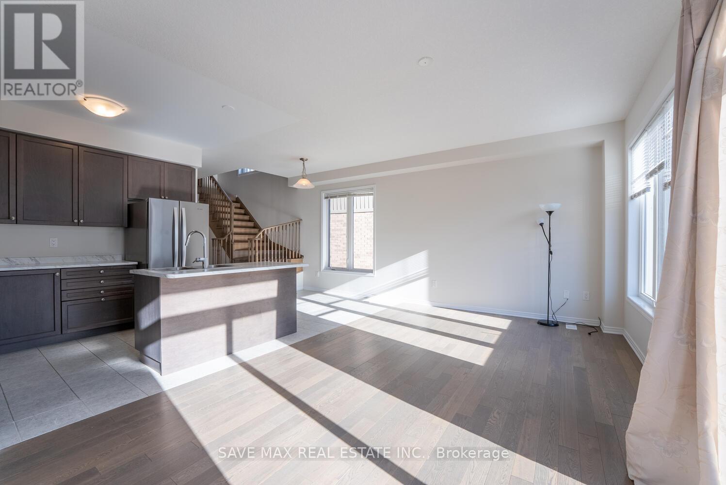 Main And Second - 27 Blacksmith Drive, Woolwich, Ontario  N0B 1M0 - Photo 3 - X12473886