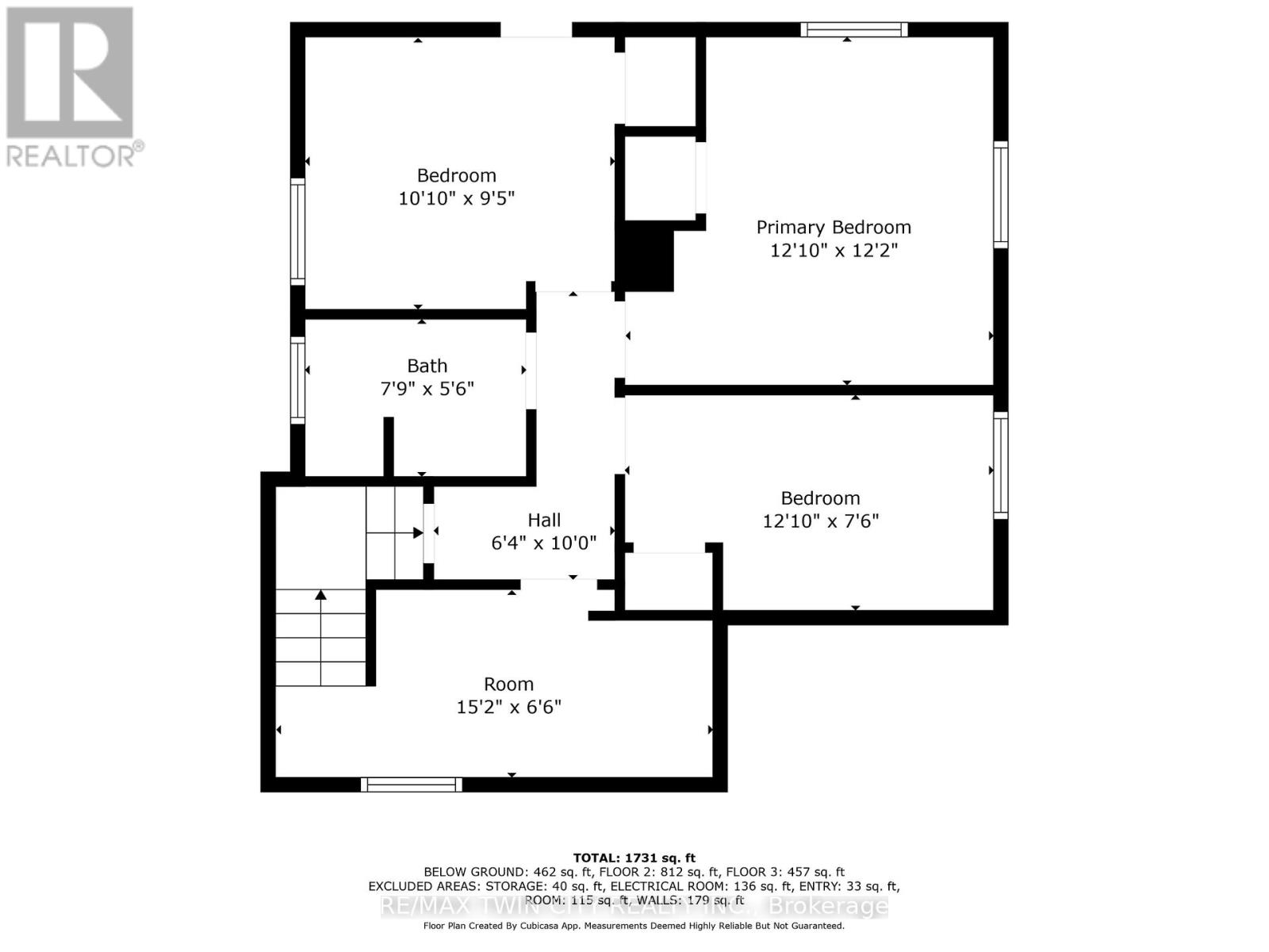 25 Broadway Street E, Brant, Ontario  N3L 2R3 - Photo 50 - X12473880