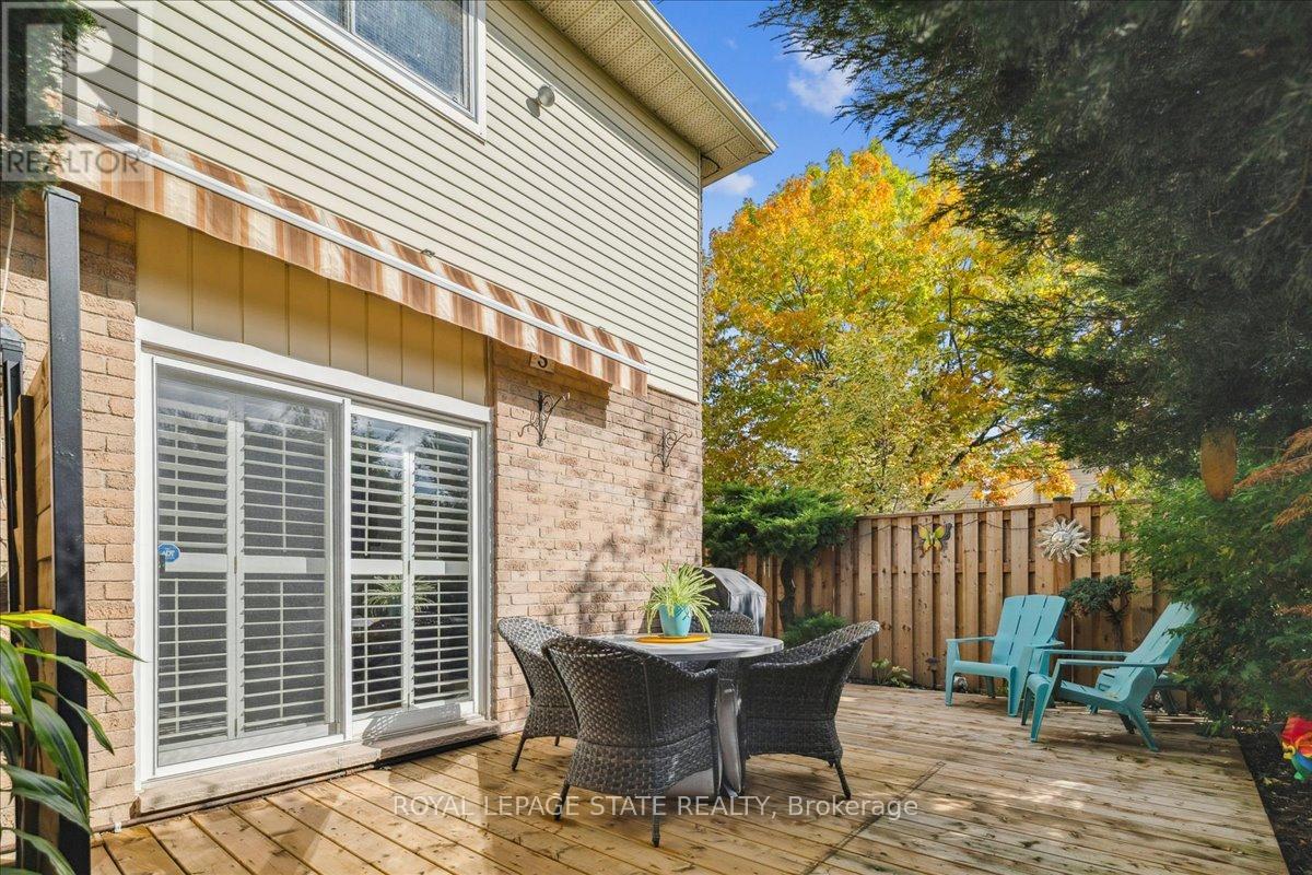 5 - 15 Ellington Avenue, Hamilton, Ontario  L8E 4P3 - Photo 39 - X12473898