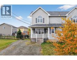 123 Hampton Street, moncton, New Brunswick