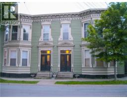 84 Duke Street Unit# 2, saint john, New Brunswick
