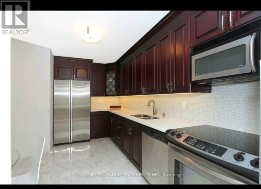 1506 - 20 Edgecliffe Golfway, Toronto, Ontario  M3C 3A4 - Photo 4 - C12477052