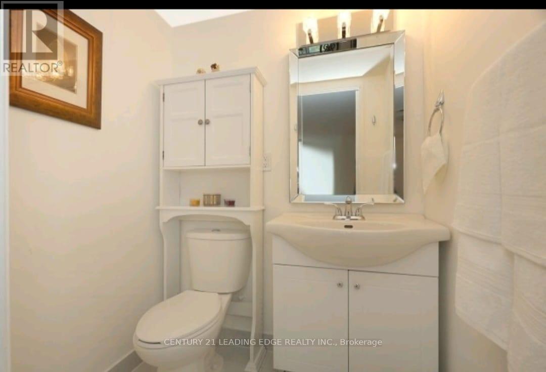 1506 - 20 Edgecliffe Golfway, Toronto, Ontario  M3C 3A4 - Photo 5 - C12477052