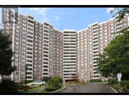 1506 - 20 EDGECLIFFE GOLFWAY, Toronto, Ontario