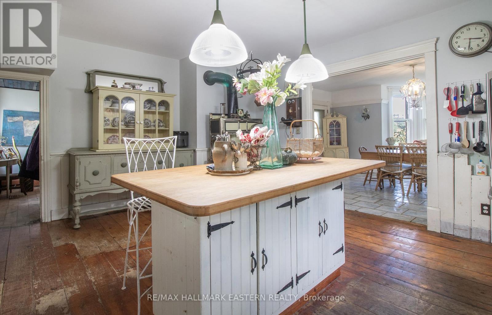 3995 Challice Line, Port Hope, Ontario  L0A 1G0 - Photo 14 - X12477651