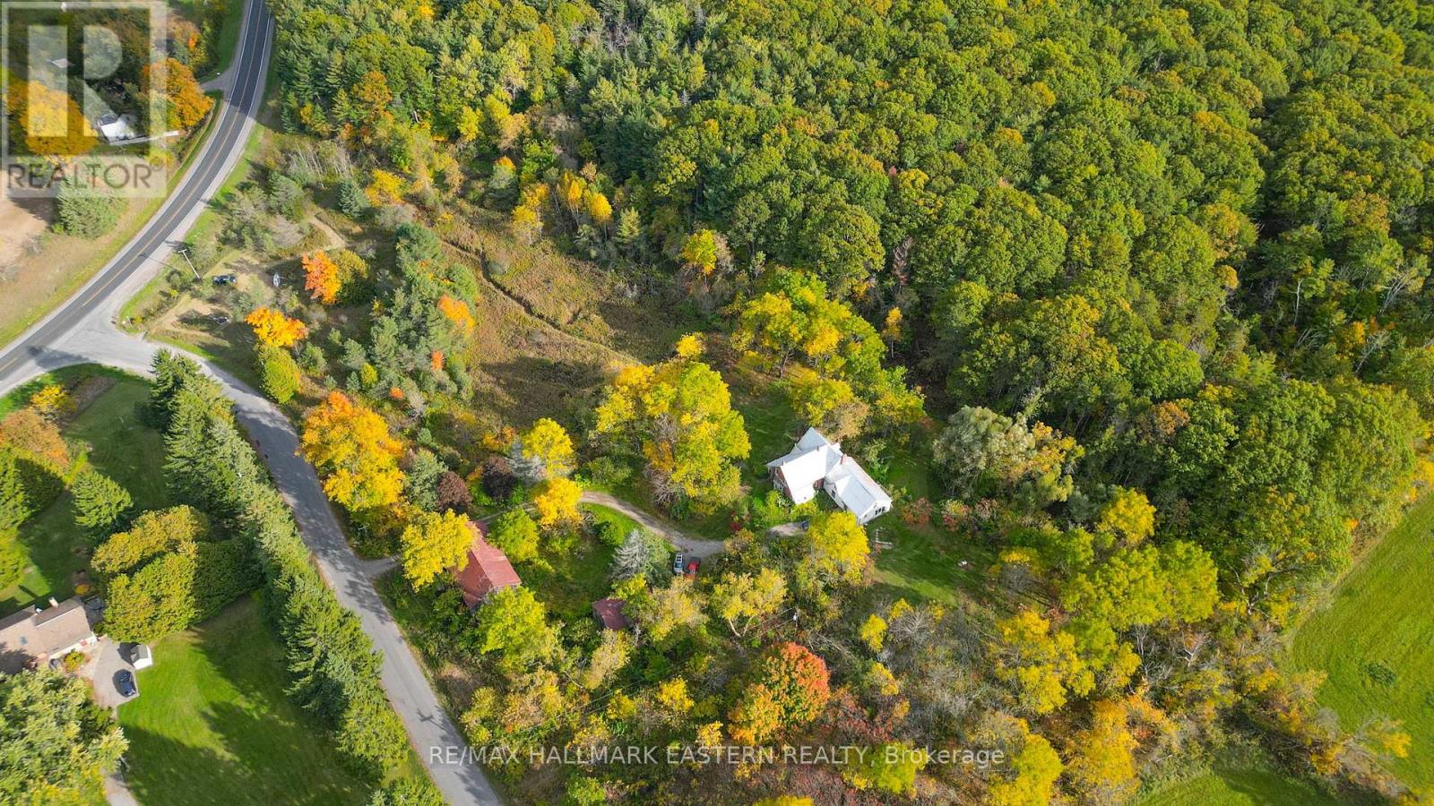 3995 Challice Line, Port Hope, Ontario  L0A 1G0 - Photo 2 - X12477651