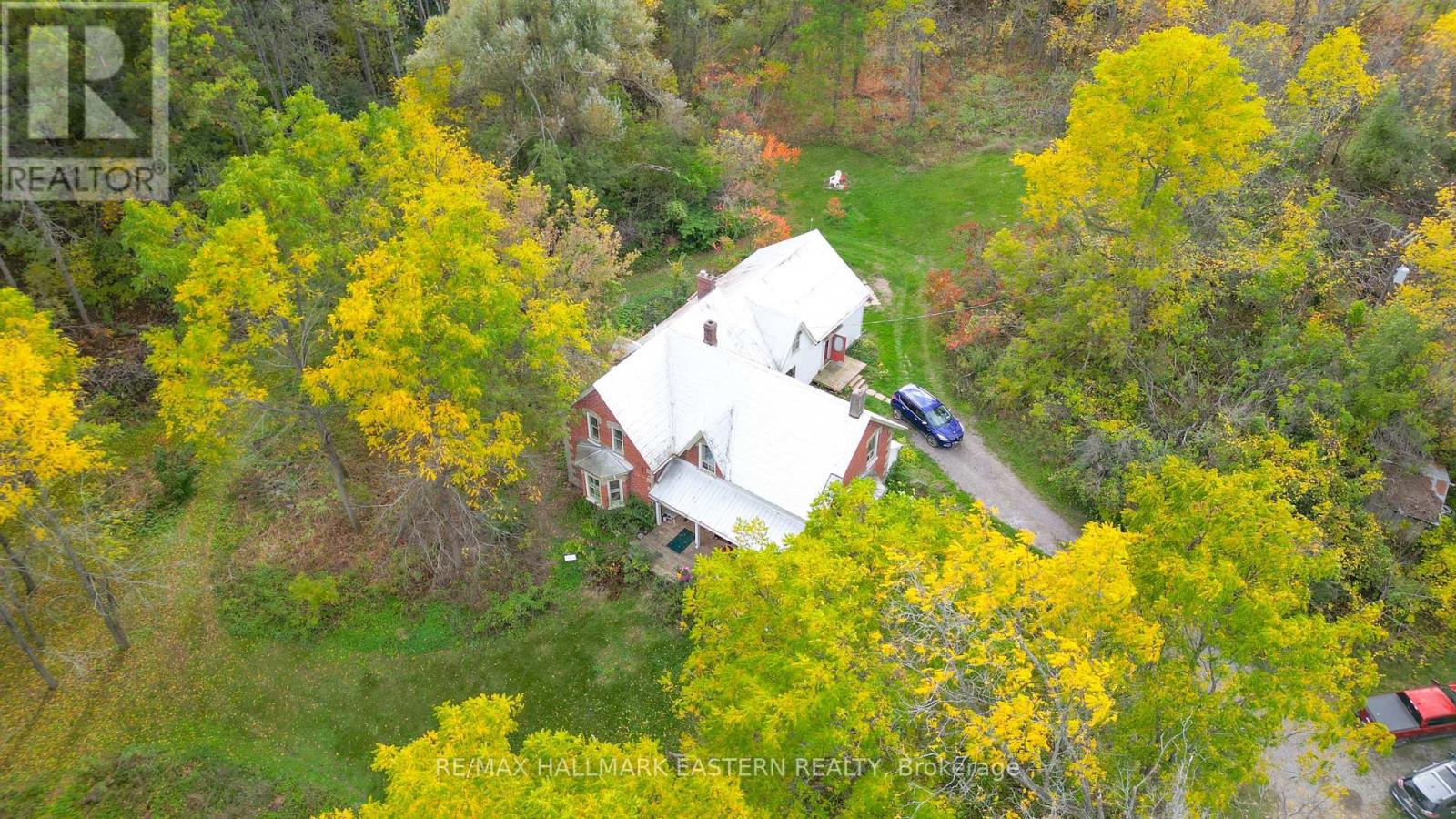 3995 Challice Line, Port Hope, Ontario  L0A 1G0 - Photo 49 - X12477651