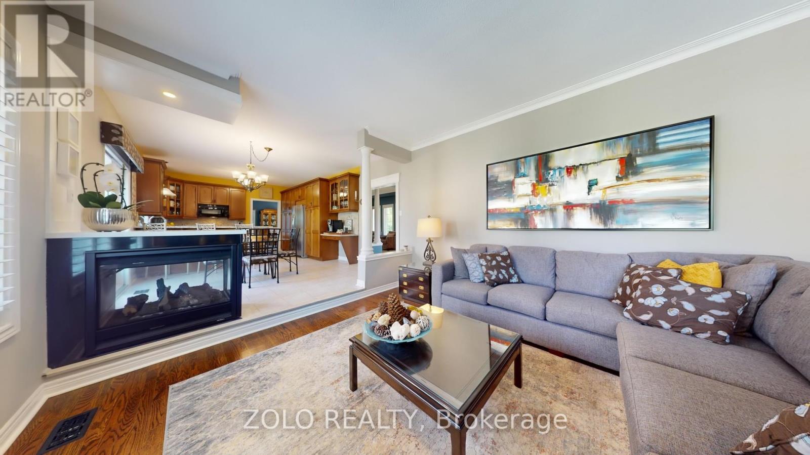 6 Massari Street, Caledon, Ontario  L7K 0B6 - Photo 11 - W12410039