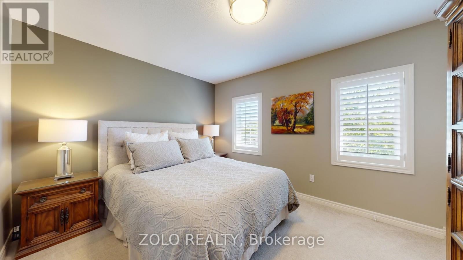 6 Massari Street, Caledon, Ontario  L7K 0B6 - Photo 26 - W12410039
