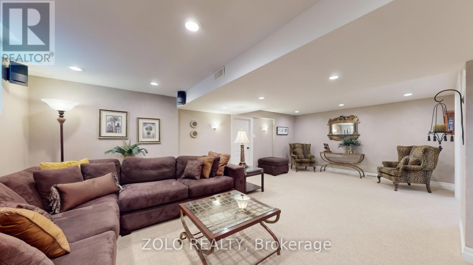6 Massari Street, Caledon, Ontario  L7K 0B6 - Photo 31 - W12410039
