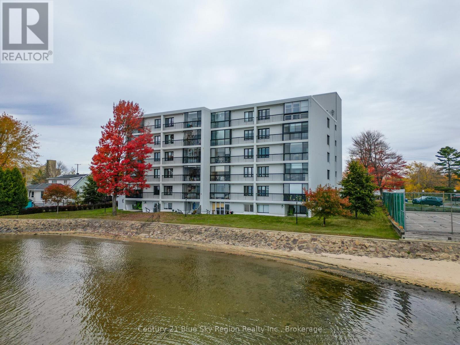 401 - 425 WILLIAM STREET, North Bay, Ontario