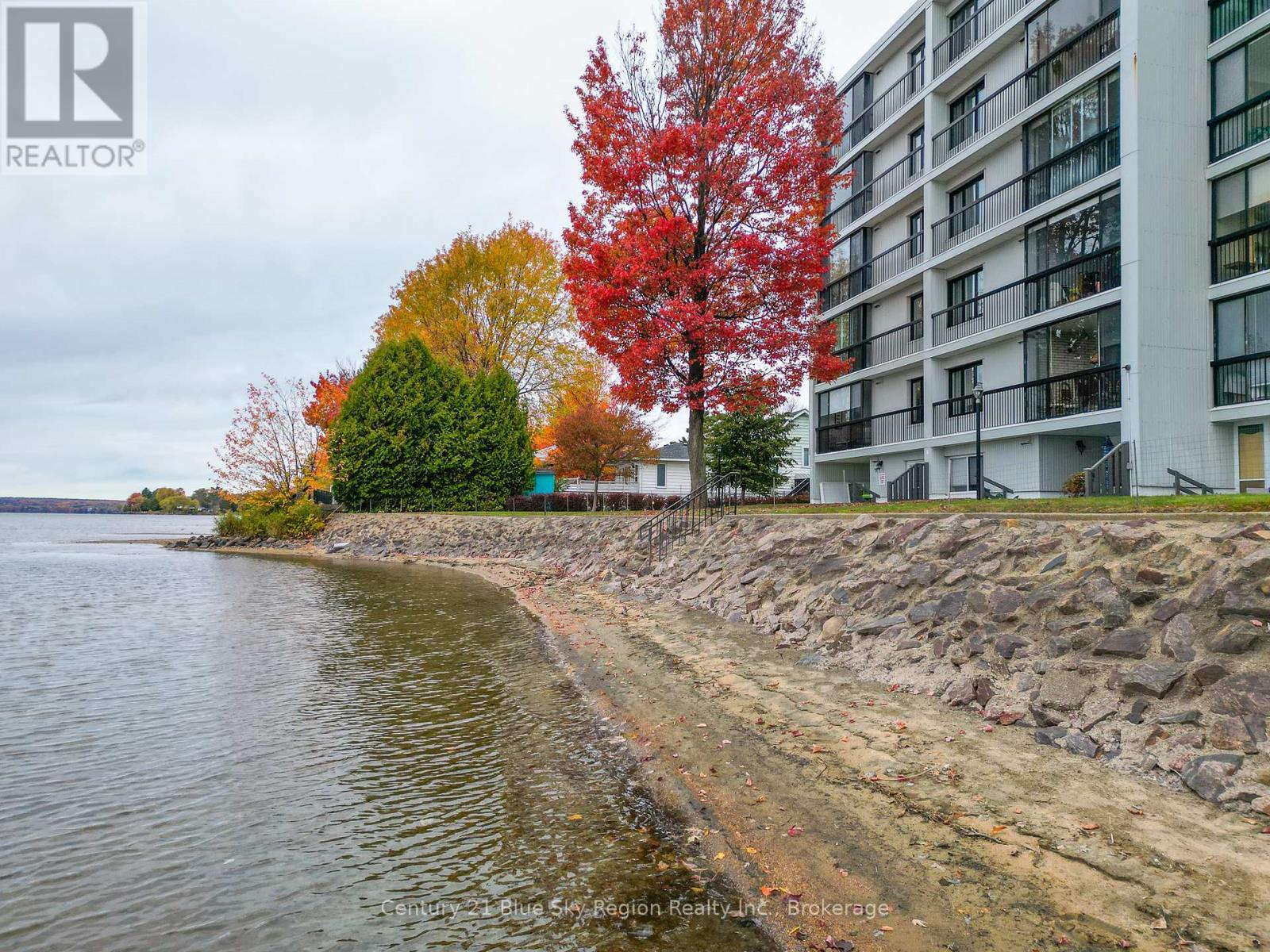 401 - 425 William Street, North Bay, Ontario  P1A 1X6 - Photo 10 - X12477727