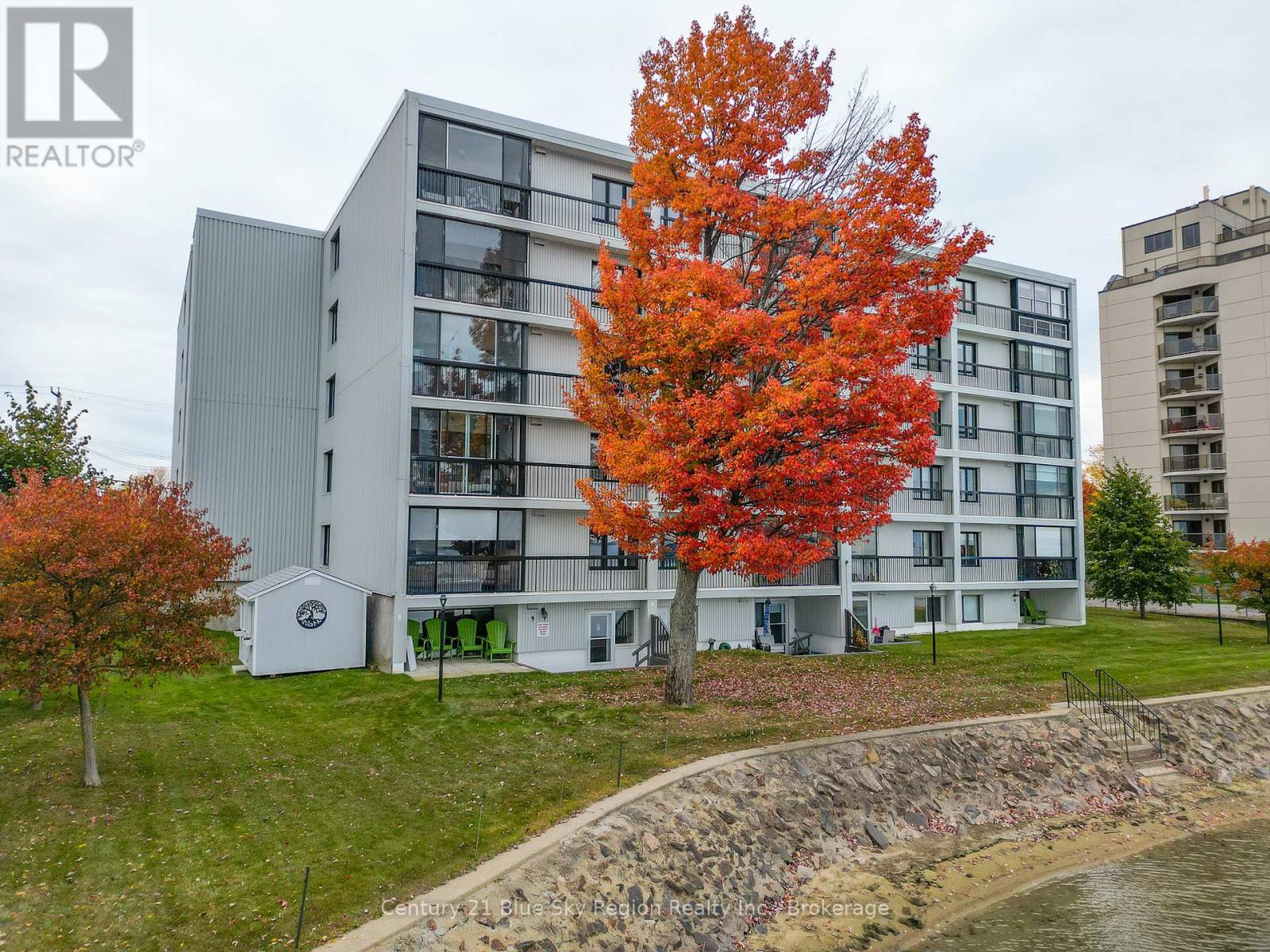 401 - 425 William Street, North Bay, Ontario  P1A 1X6 - Photo 11 - X12477727