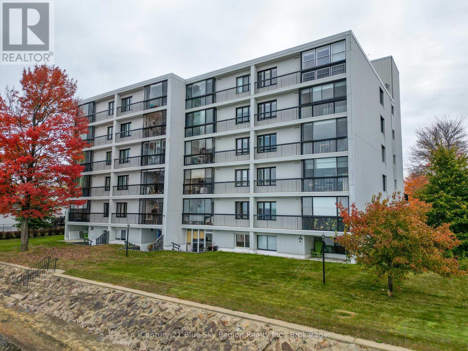 401 - 425 William Street, North Bay, Ontario  P1A 1X6 - Photo 12 - X12477727