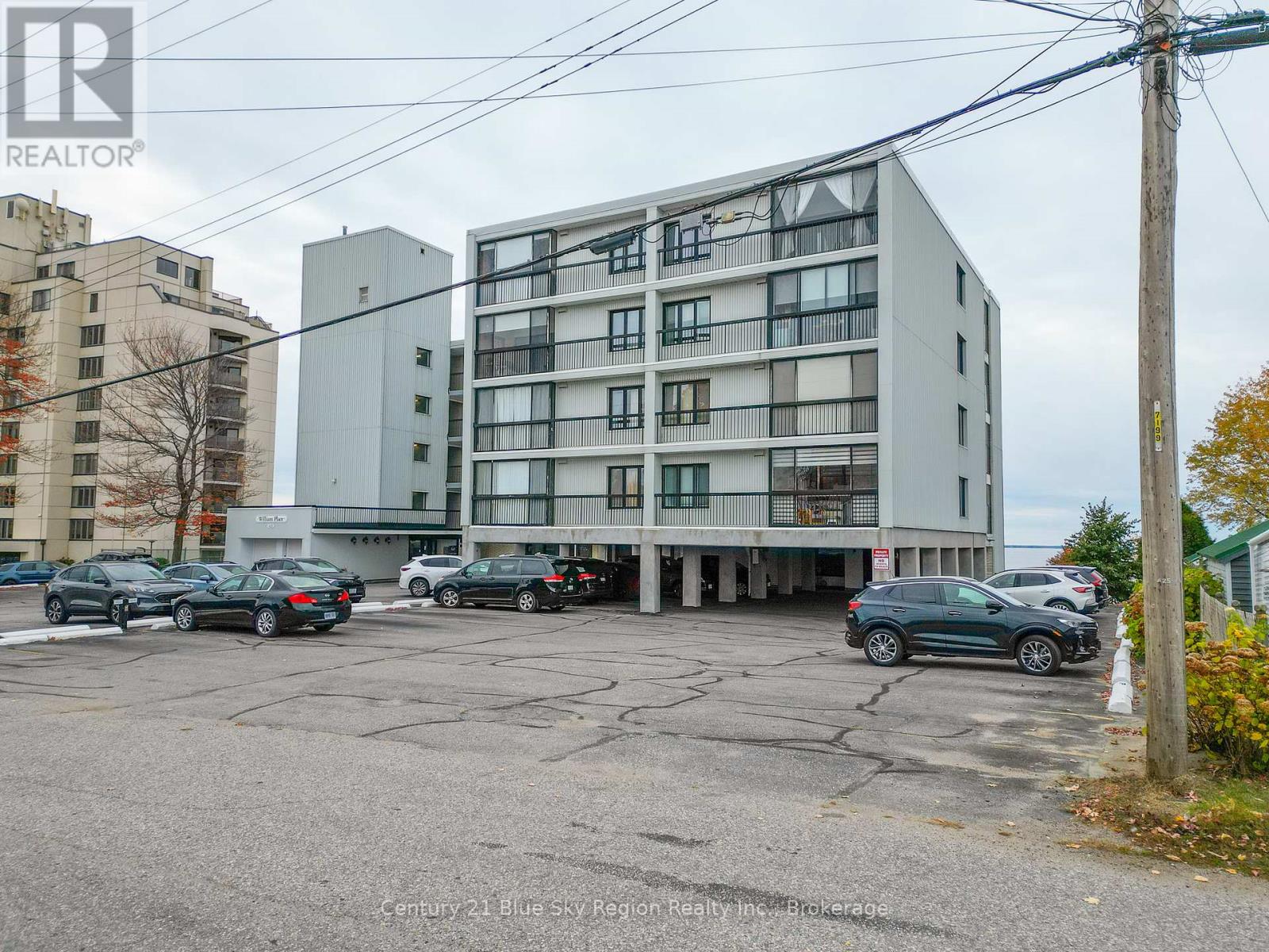 401 - 425 William Street, North Bay, Ontario  P1A 1X6 - Photo 13 - X12477727