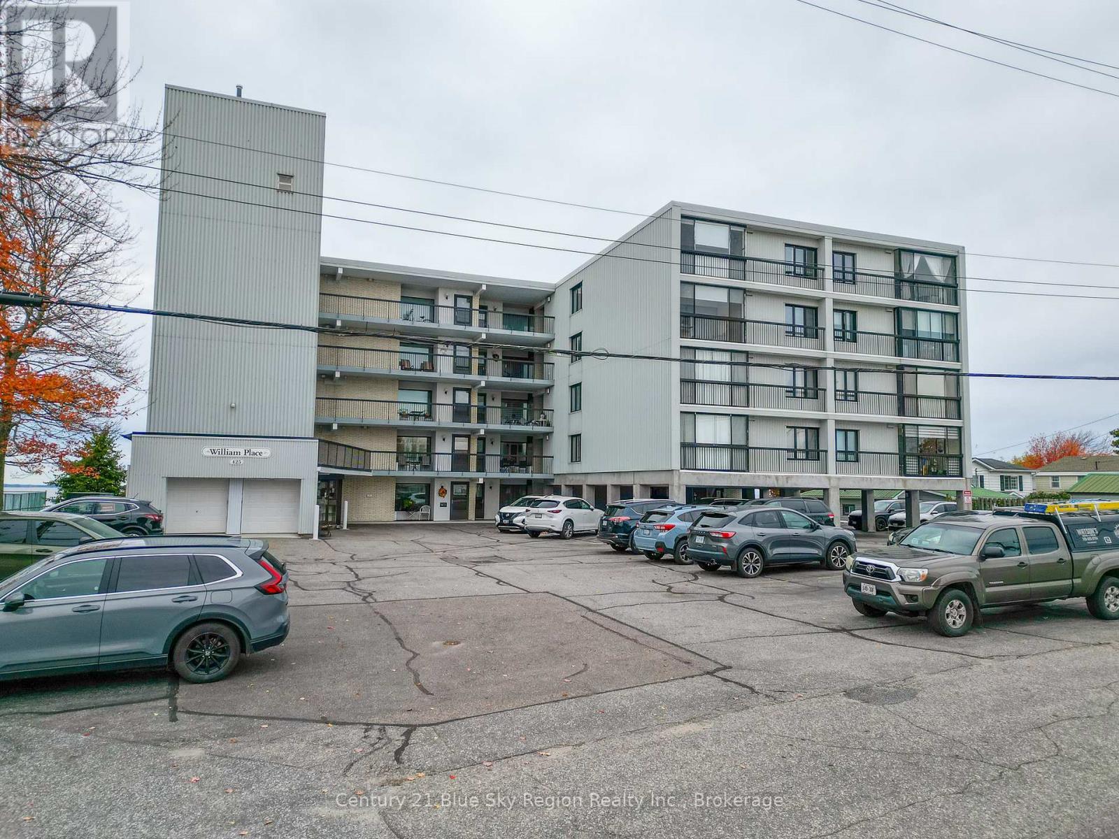 401 - 425 William Street, North Bay, Ontario  P1A 1X6 - Photo 2 - X12477727