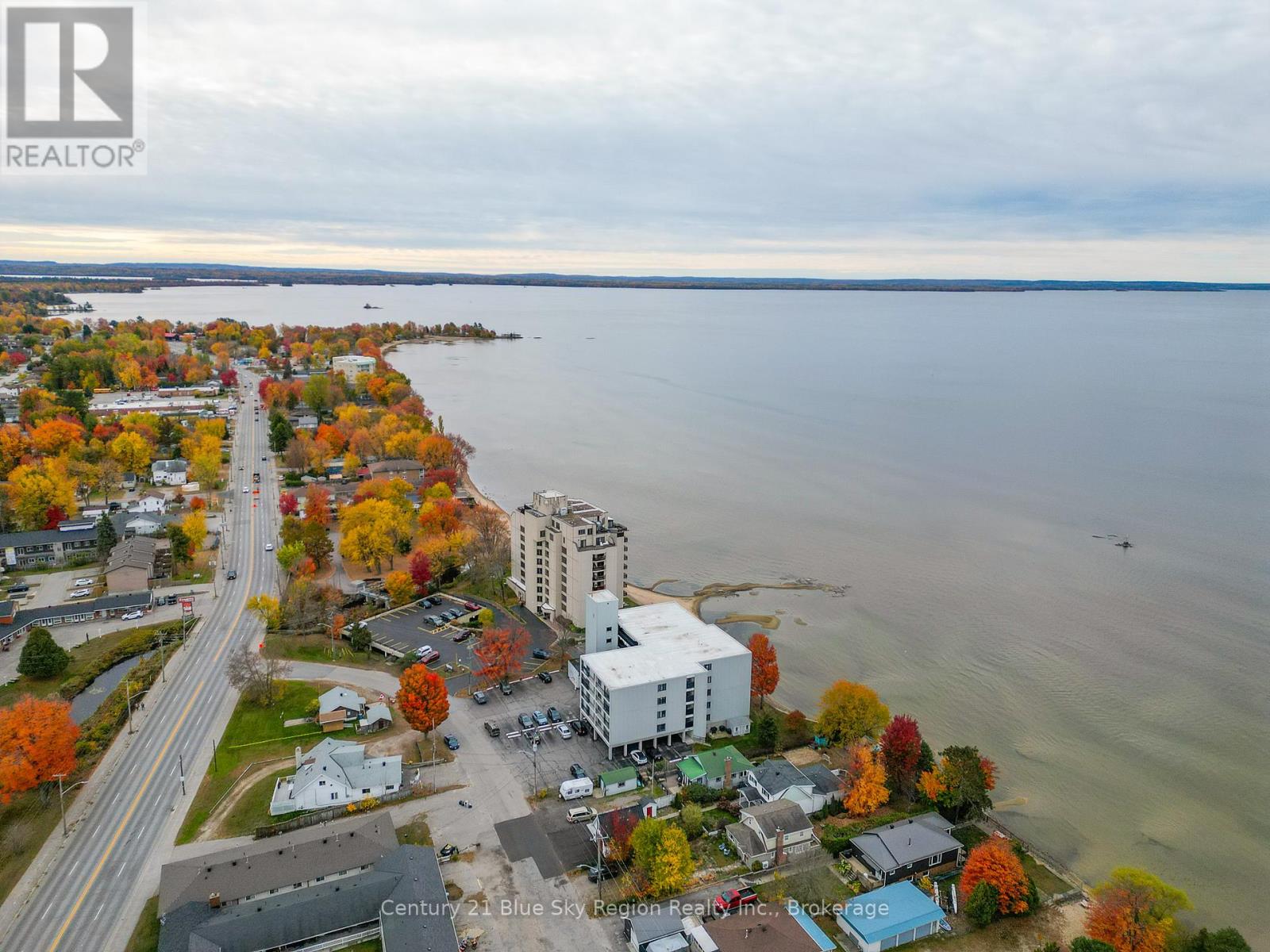 401 - 425 William Street, North Bay, Ontario  P1A 1X6 - Photo 3 - X12477727