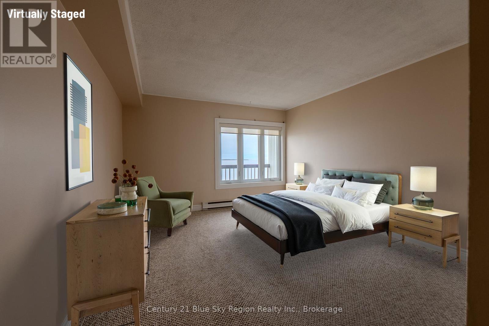 401 - 425 William Street, North Bay, Ontario  P1A 1X6 - Photo 35 - X12477727