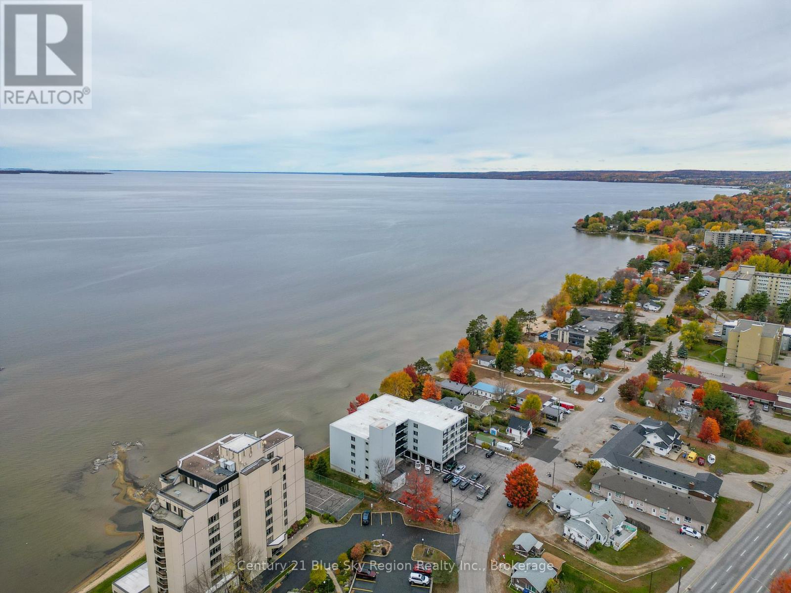 401 - 425 William Street, North Bay, Ontario  P1A 1X6 - Photo 4 - X12477727