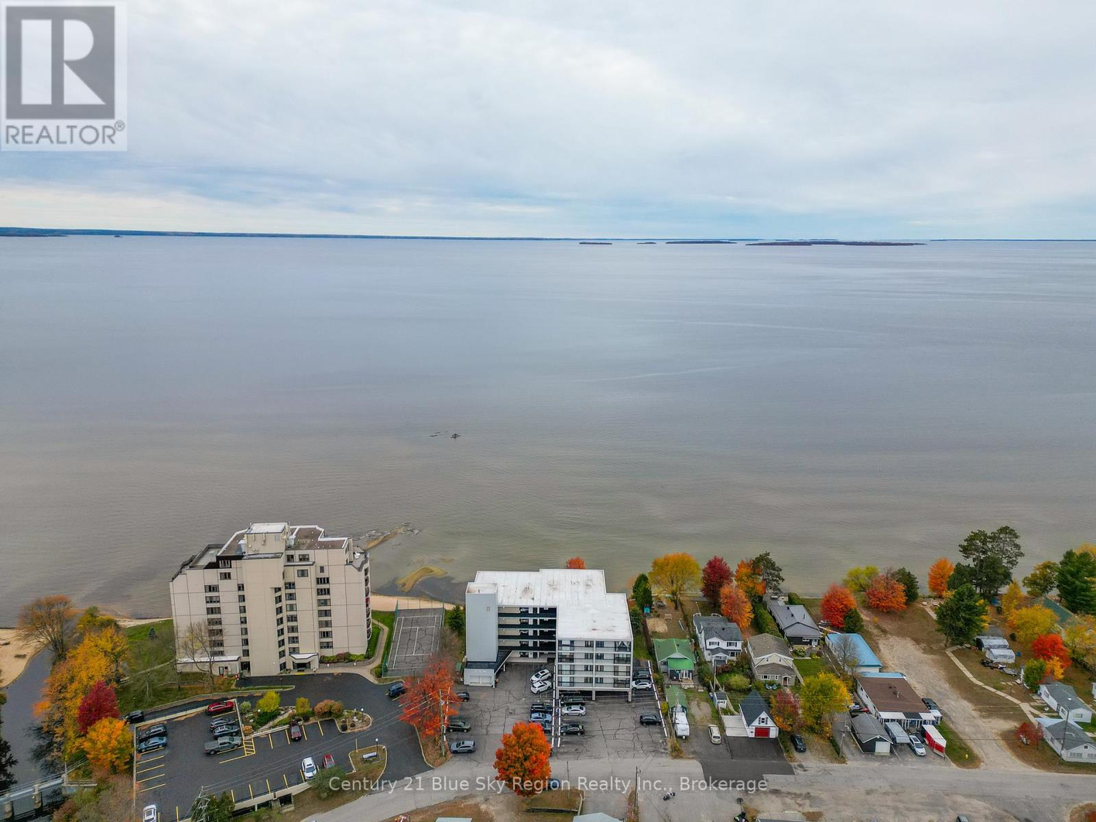 401 - 425 William Street, North Bay, Ontario  P1A 1X6 - Photo 5 - X12477727