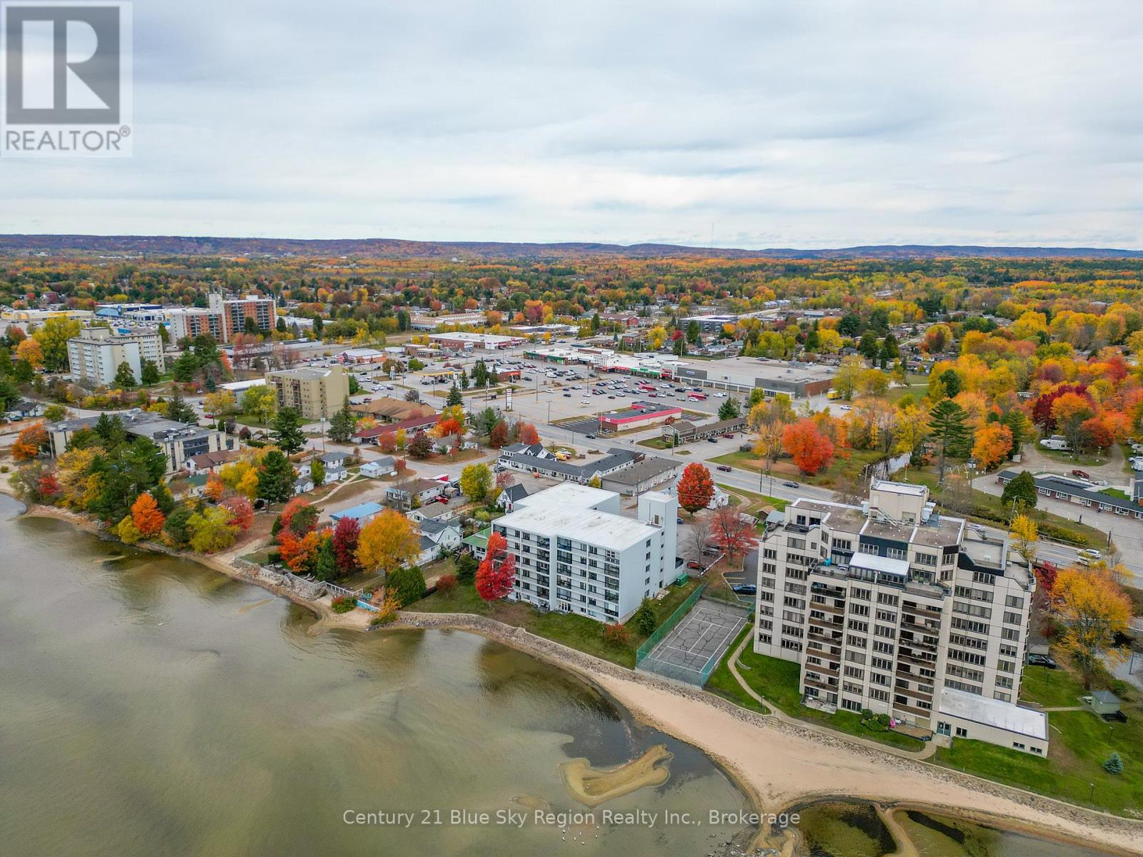 401 - 425 William Street, North Bay, Ontario  P1A 1X6 - Photo 6 - X12477727