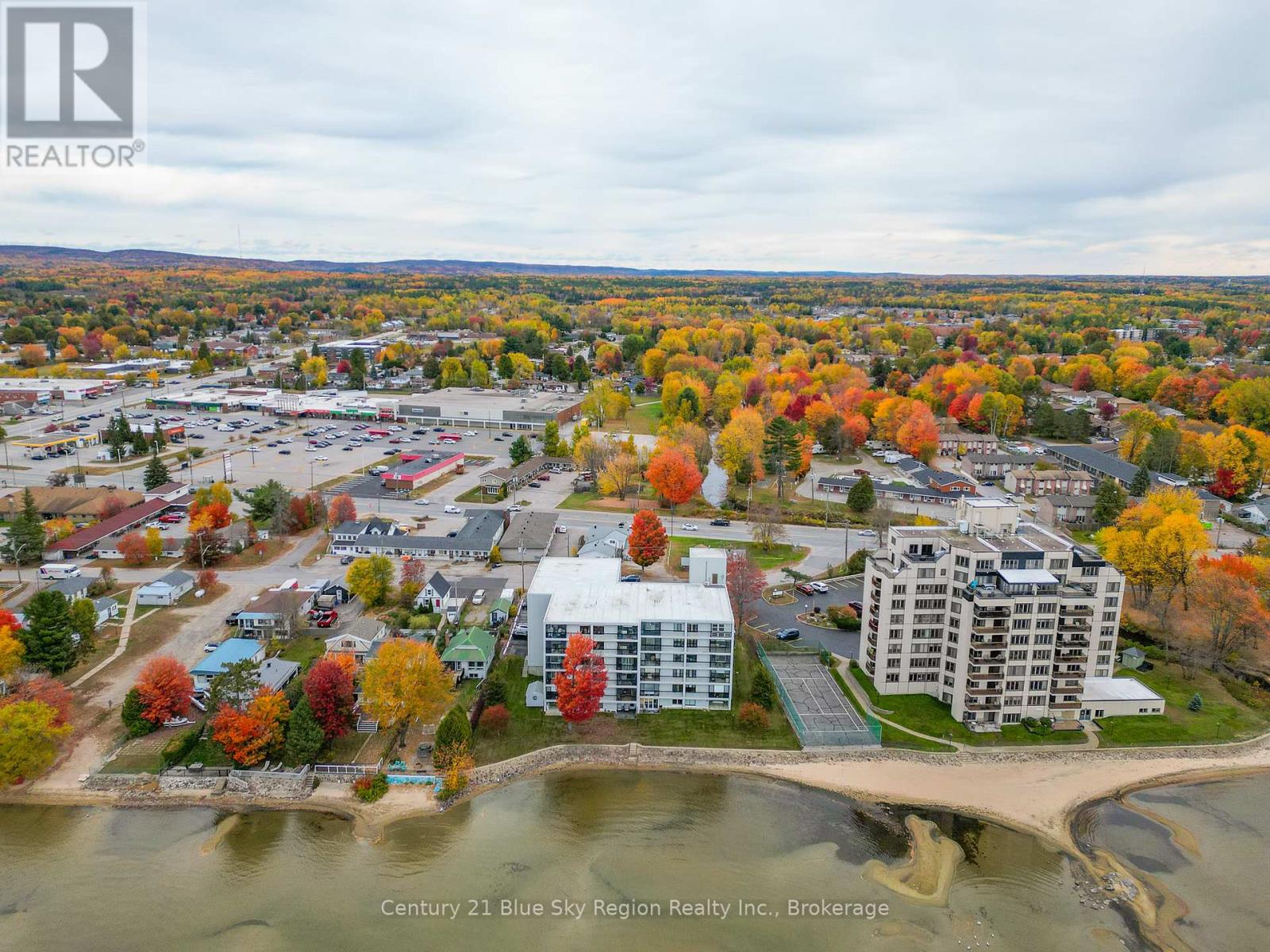 401 - 425 William Street, North Bay, Ontario  P1A 1X6 - Photo 7 - X12477727