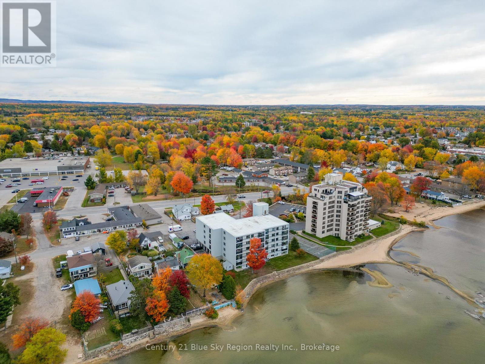 401 - 425 William Street, North Bay, Ontario  P1A 1X6 - Photo 8 - X12477727