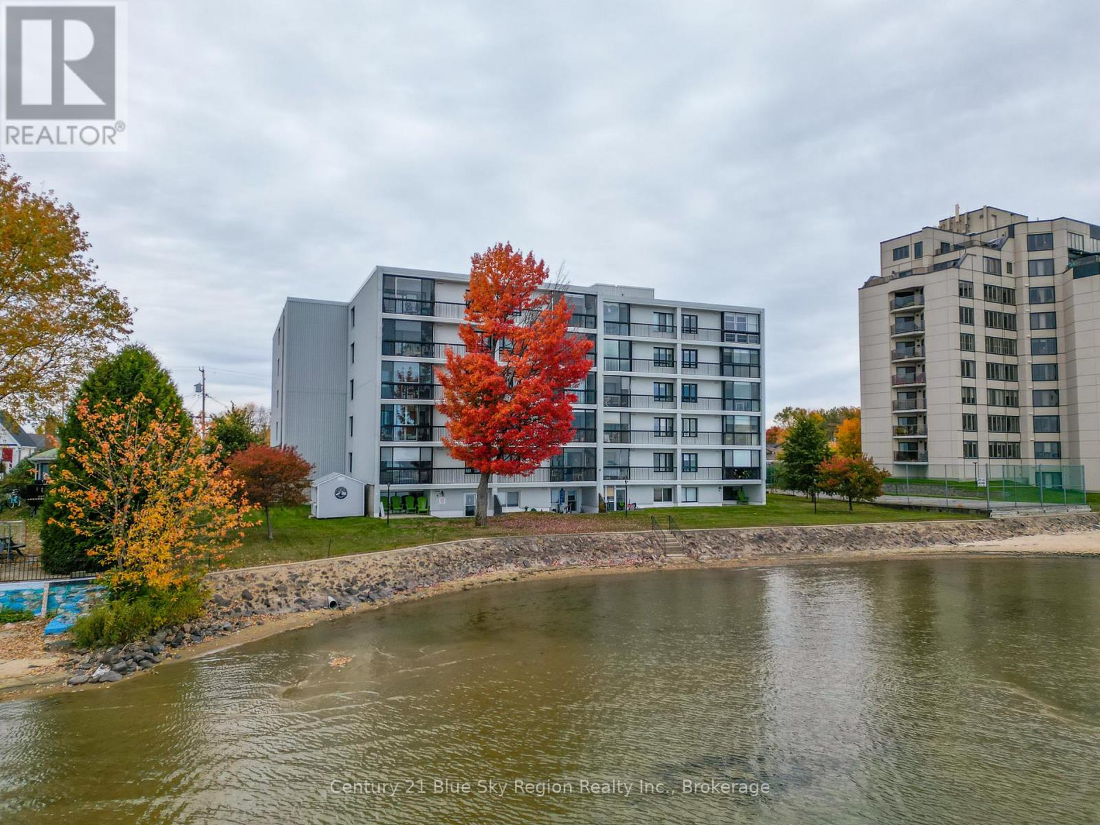 401 - 425 William Street, North Bay, Ontario  P1A 1X6 - Photo 9 - X12477727