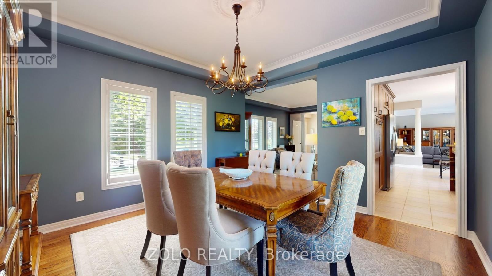 6 Massari Street, Caledon, Ontario  L7K 0B6 - Photo 12 - W12410039