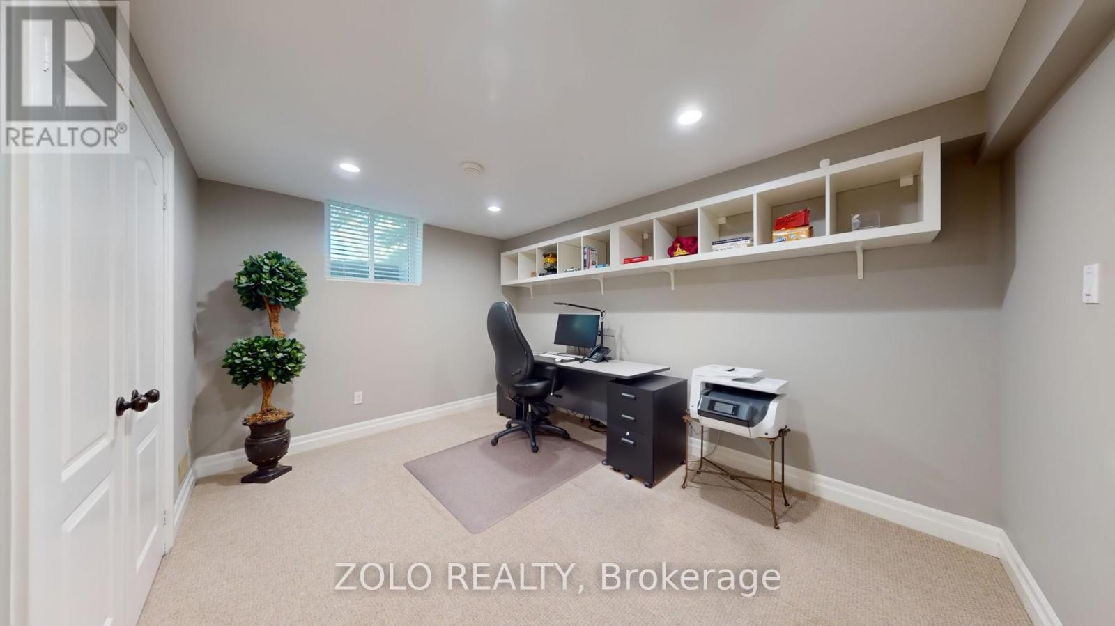 6 Massari Street, Caledon, Ontario  L7K 0B6 - Photo 36 - W12410039