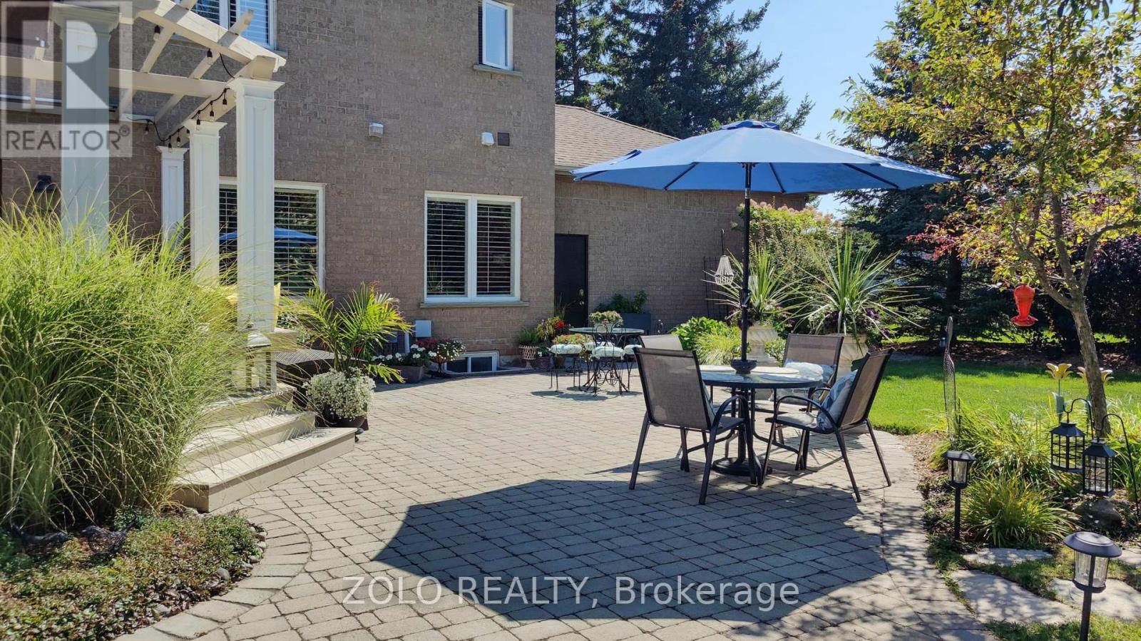 6 Massari Street, Caledon, Ontario  L7K 0B6 - Photo 43 - W12410039