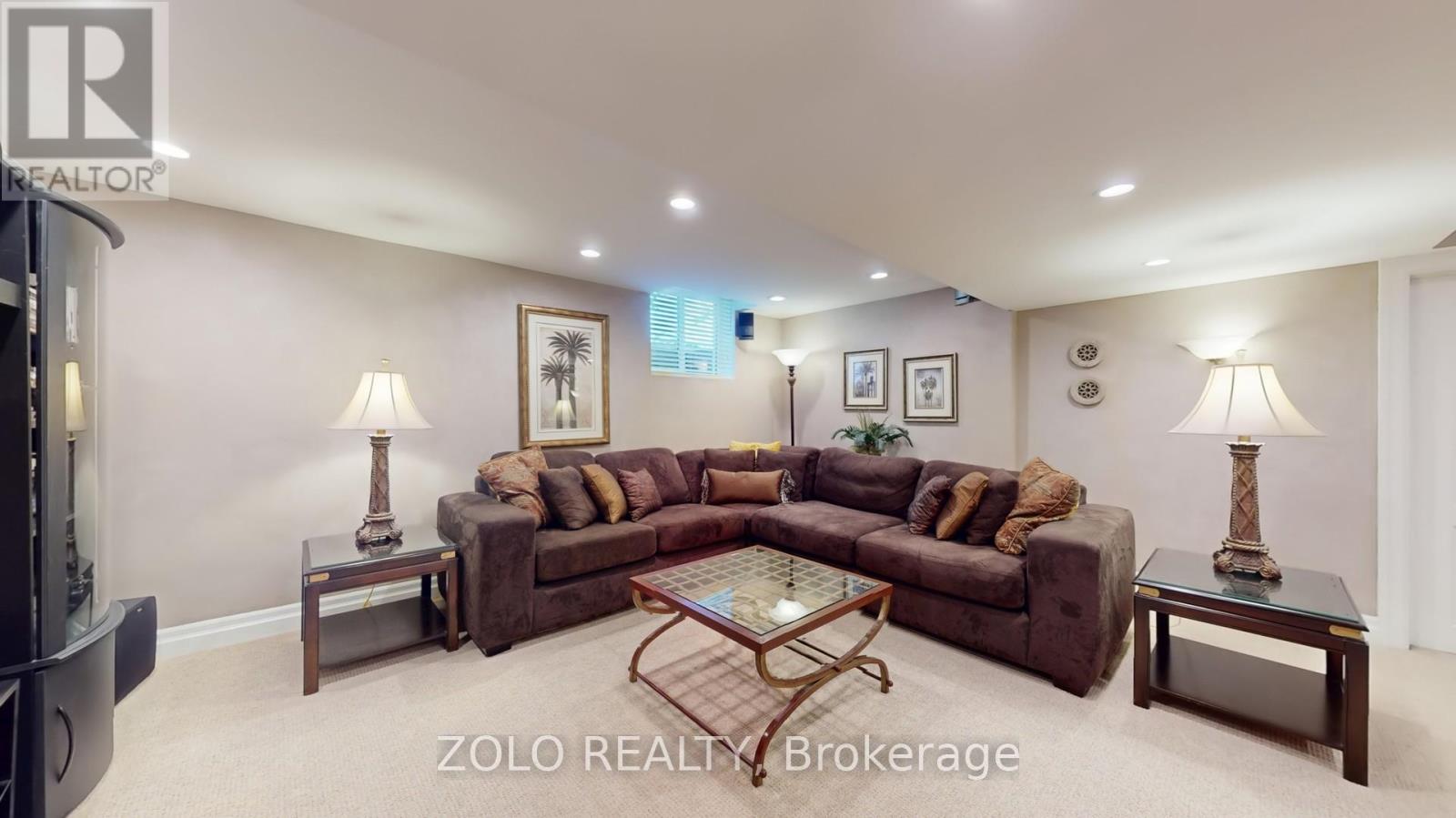 6 Massari Street, Caledon, Ontario  L7K 0B6 - Photo 32 - W12410039