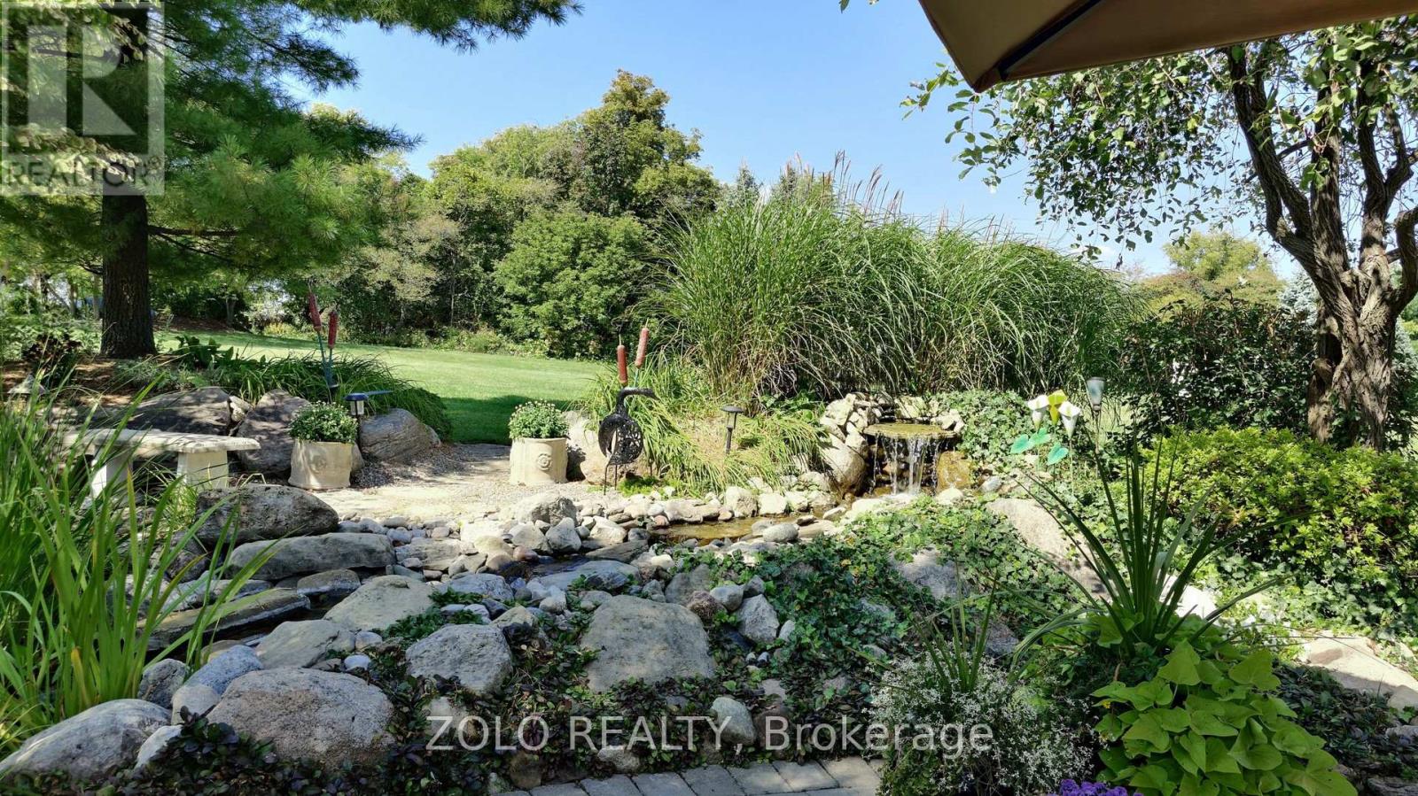 6 Massari Street, Caledon, Ontario  L7K 0B6 - Photo 47 - W12410039