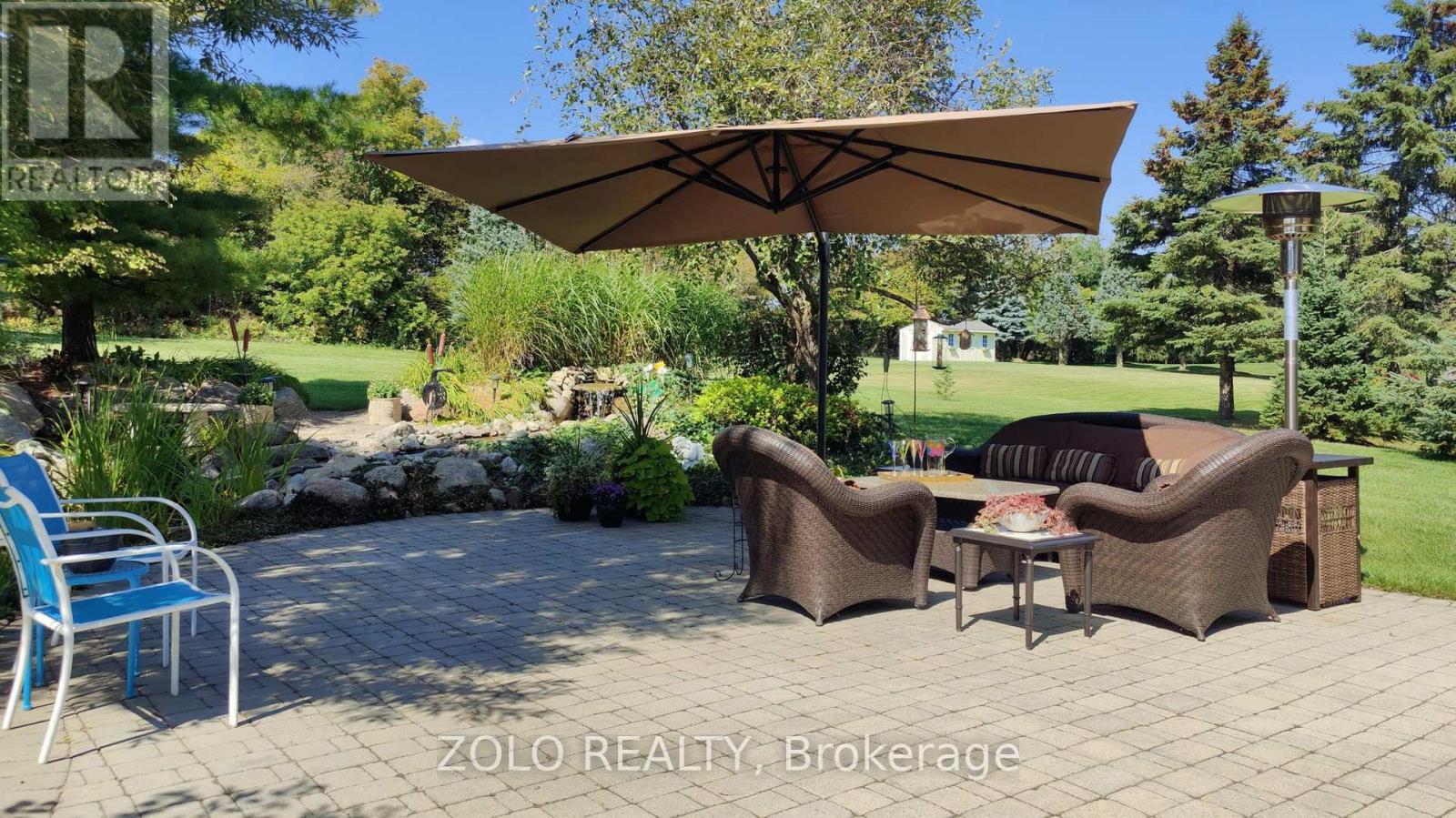 6 Massari Street, Caledon, Ontario  L7K 0B6 - Photo 44 - W12410039