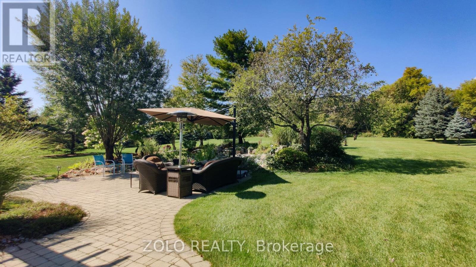 6 Massari Street, Caledon, Ontario  L7K 0B6 - Photo 48 - W12410039