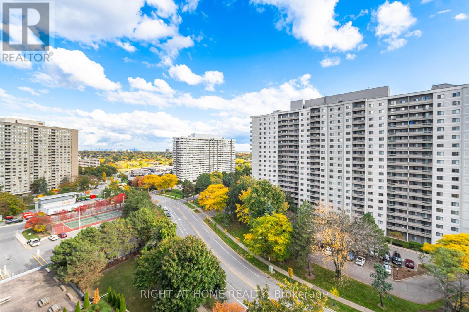 1209 - 3590 Kaneff Crescent, Mississauga, Ontario  L5A 3X3 - Photo 23 - W12476531