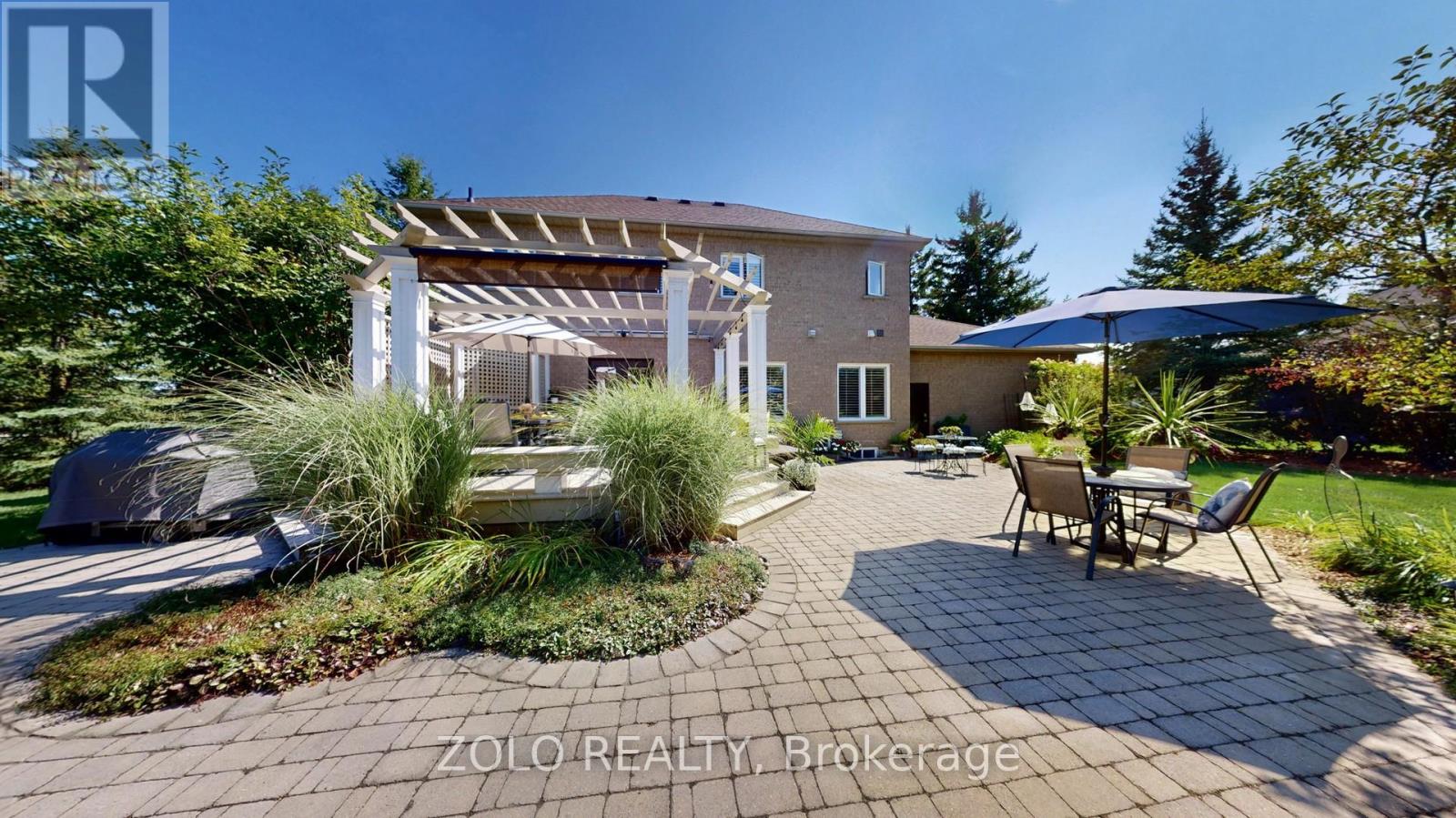 6 Massari Street, Caledon, Ontario  L7K 0B6 - Photo 38 - W12410039