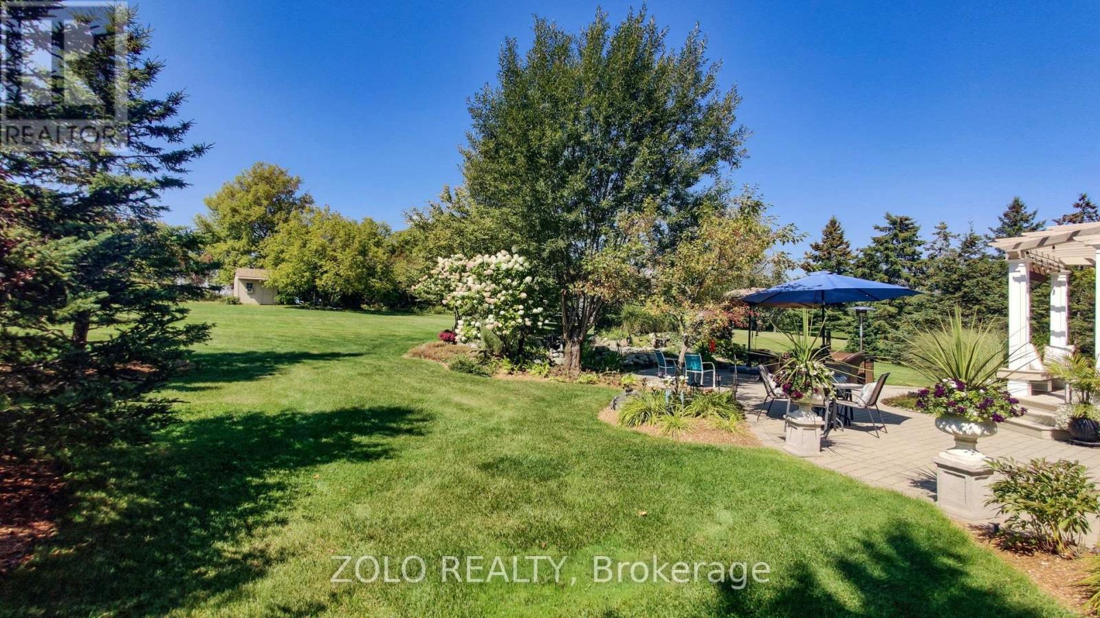 6 Massari Street, Caledon, Ontario  L7K 0B6 - Photo 46 - W12410039